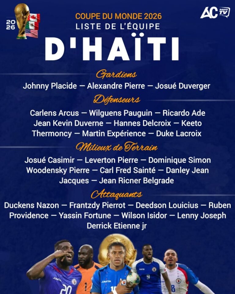 Les 26 Grenadiers connus, Dominique Simon et Lenny Joseph présents
